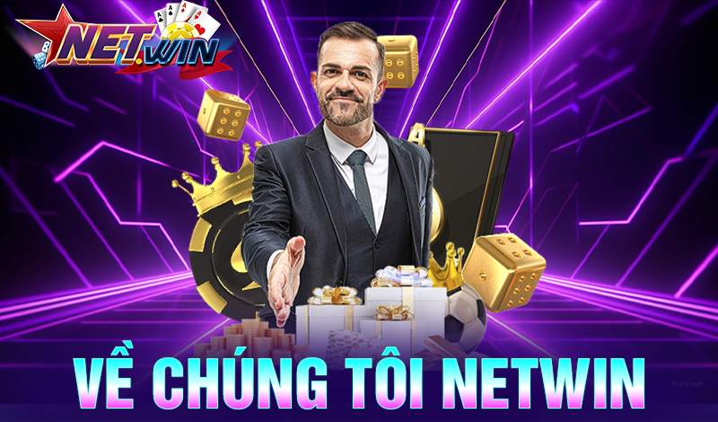 Về chúng tôi Netwin