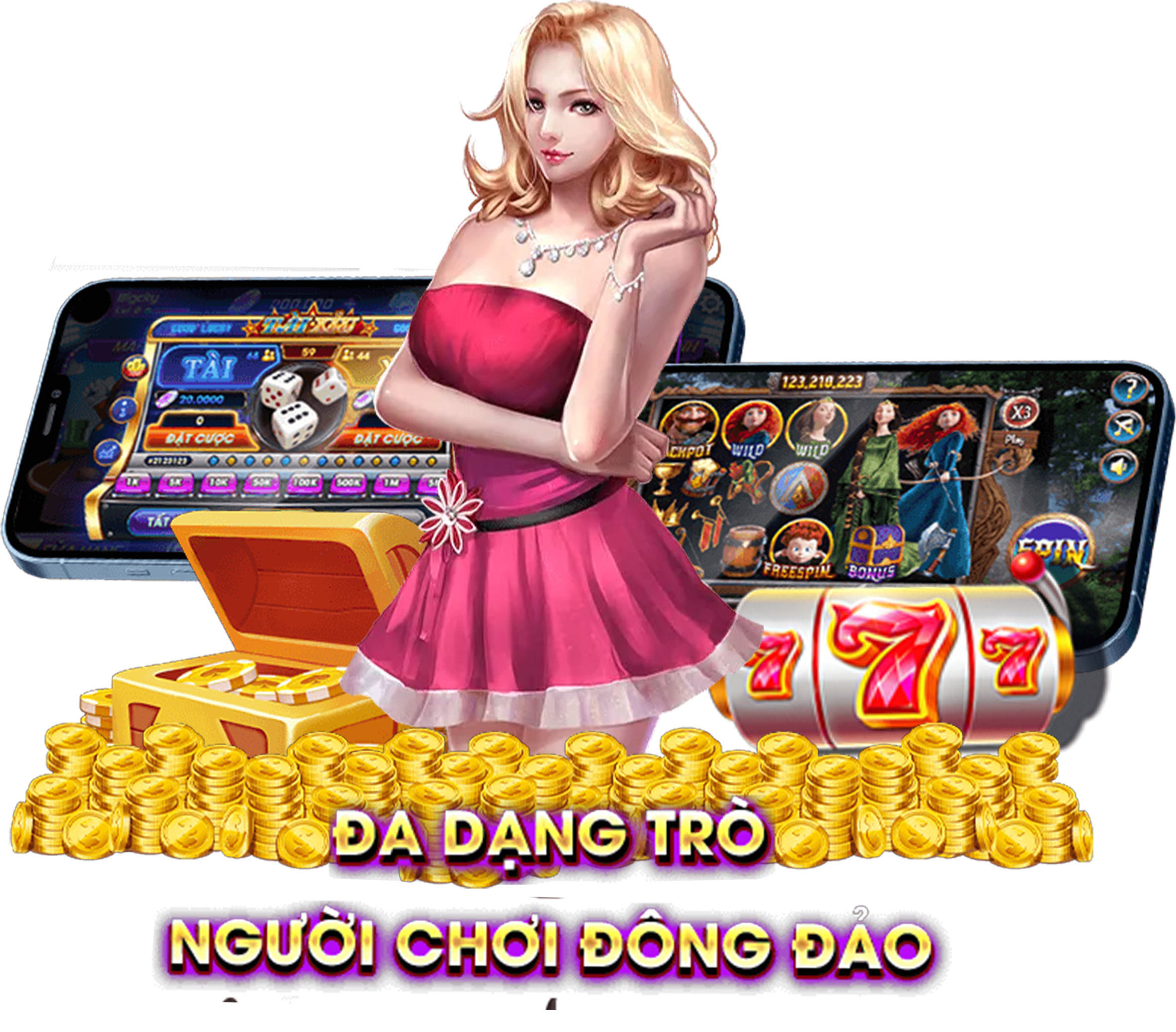 netwin banner